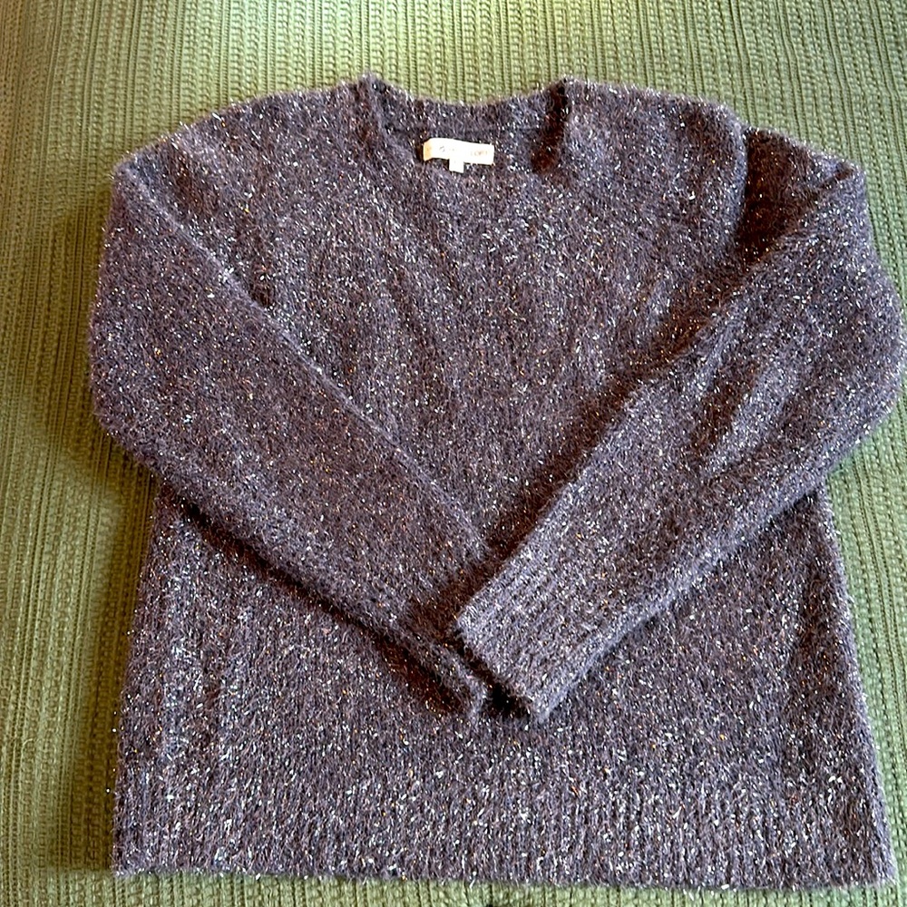Lou & Grey Sweater, XS